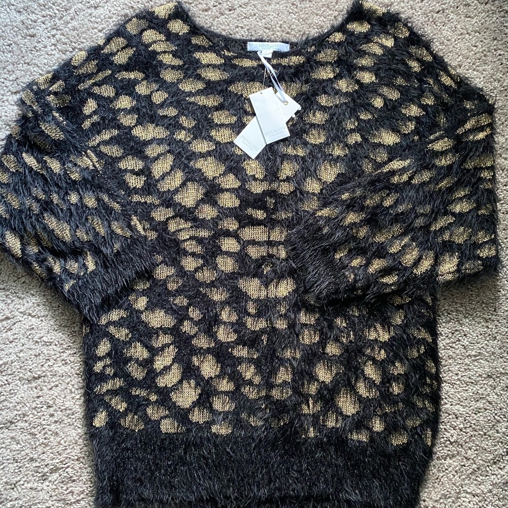 New Piperlime Collection Sweater